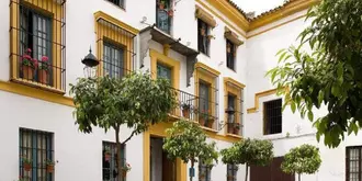 Hospes Las Casas Del Rey De Baeza