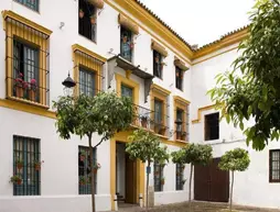 Hospes Las Casas Del Rey De Baeza | Andalucia - Seville İli - Sevilla - Santa Catalina