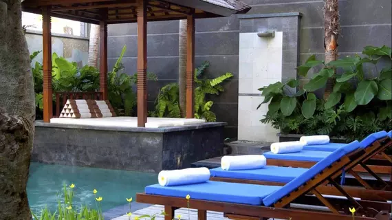 The Khayangan Dreams Villa, Seminyak | Bali - Badung - Seminyak