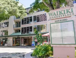 Kuhio Banyan Hotel | Hawaii - Honolulu - Waikiki