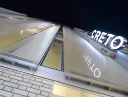 Creto Hotel Myeongdong | Gyeonggi - Seul (ve civarı) - Seul - Myeongdong