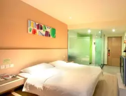 Greentree Inn Anhui Anqing Taihu East Renmin Road Cultural Expo Park Express Hotel | Anhui - Anqing