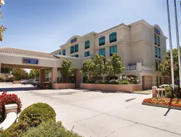 Best Western Coyote Point | Kaliforniya - San Mateo County - San Mateo