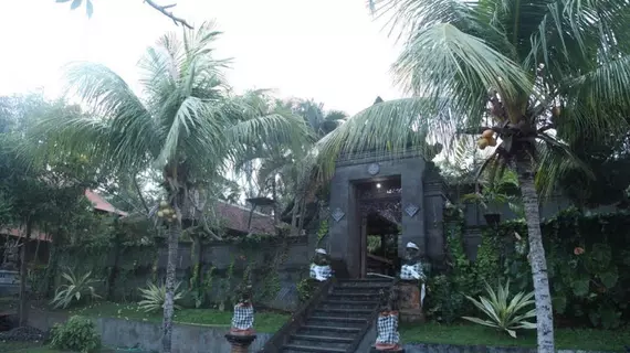 Bramasa Guest House | Bali - Ubud