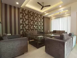 Shanti Villa | Batı Delhi - Ulusal Eyalet Başkenti Delhi - Delhi (ve civarı) - Yeni Delhi - Paharganj