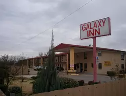 Galaxy Inn Dallas