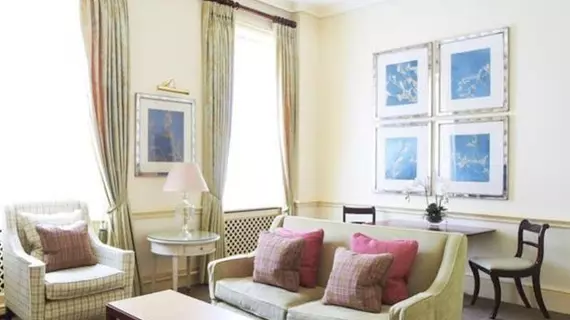 Durrants Hotel | Londra (ve civarı) - City of Westminster - Marylebone