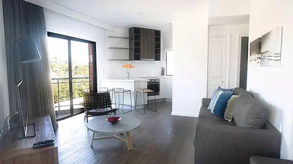 Bondi 38 Serviced Apartments | New South Wales - Sidney (ve civarı) - Sydney - Bondi Plajı