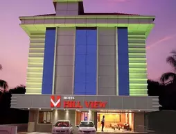 Hotel Hill View | Kerala - Ernakulam Bölgesi - Koşin (ve civarı) - Koçi - Kakkanad