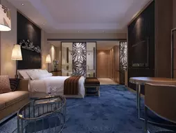 Chongqing Rising Hotel | Chongqing (ve civarı) - Chongqing - Haitangxi - Yuzhong