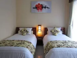 Betesda Guest  House | Bali - Badung - Canggu - Berawa