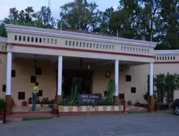 Kanha Meadows Resort | Madya Pradeş - Baihar