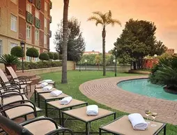 Protea Hotel Centurion | Gauteng - City of Tshwane - Johannesburg (ve civarı) - Centurion