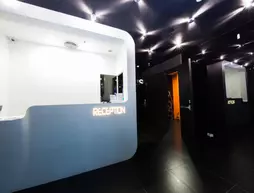 SleepBox Hostel | Taypey (ve civarı) - Taypey - Zhongzheng