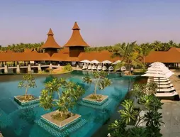 The Lalit Resort & Spa Bekal | Kerala - Kasaragod District - Hosdurg - Bekal