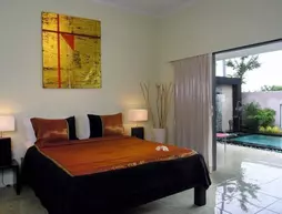 Drupadi Studio Apartments | Bali - Badung - Seminyak - Drupadi