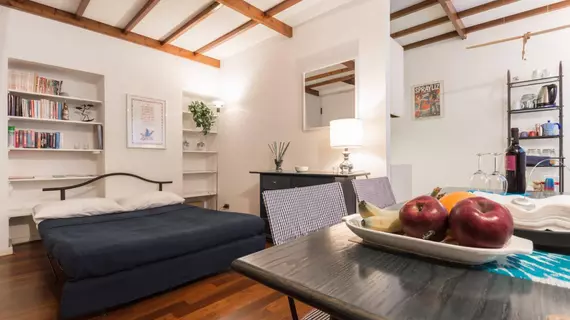 Loft in Torino Centre | Piedmont - Turin (ve civarı) - Turin - Tarihi Merkezi