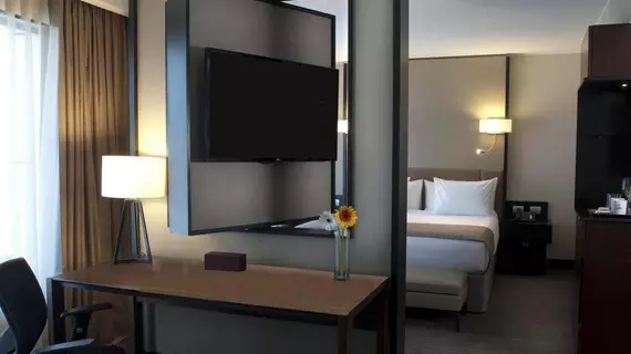 Doubletree by Hilton Santiago - Vitacura | Santiago - Santiago (ve civarı) - Santiago