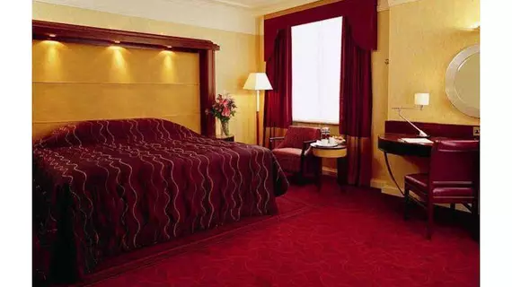 The Queens - QHotels | Batı Yorkshire (kontluk) - Leeds - Leeds City Center