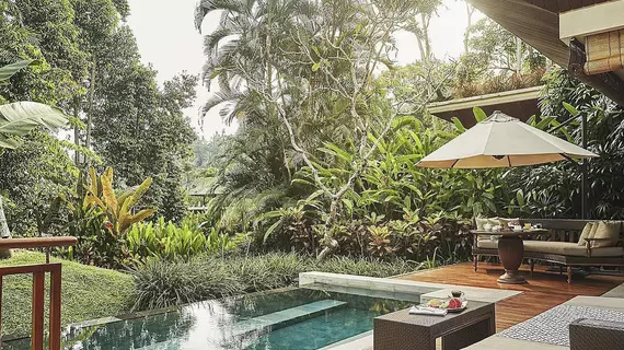 Four Seasons Resort Bali at Sayan | Bali - Ubud - Sayan