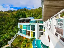 The Sky Dream Hotel | Phuket (ve civarı) - Thalang