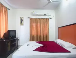 Hotel Merit Residency | Goa - Kuzey Goa - Calangute