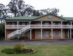 Quality Inn Penrith | New South Wales - Sidney (ve civarı) - Greater Western Sidney