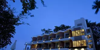 Prasarnsook Villa Beach Resort