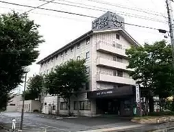 Hotel Route-Inn Court Kofu Isawa | Yamanaşi (idari bölge) - Minamitsuru - Kofu (ve civarı) - Fuefuki