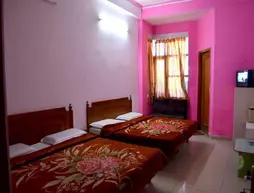 Hotel Aashirwad | Cammu ve Keşmir - Cammu (ve civarı) - Jammu