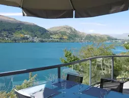 Now Thats a view | Otago - Queenstown (ve civarı) - Queenstown