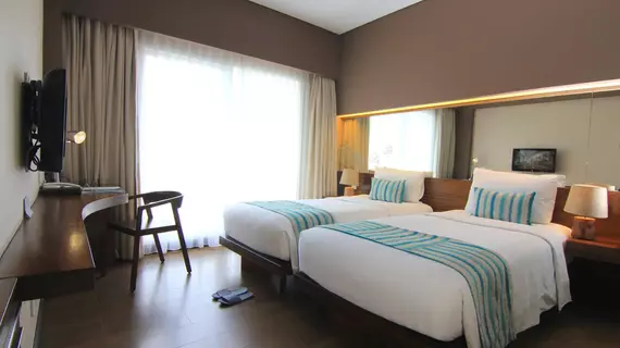 Grand Ixora Kuta Resort | Bali - Kuta - Kartika Plaza