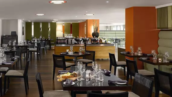 Radisson Blu Hotel, Cardiff | Galler - Monmouthshire - Cardiff (ve civarı) - Cardiff - Castle Quarter