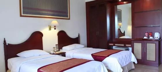 Le Dian Hotel | Banten - Serang