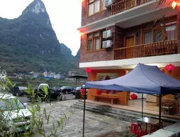 Yangshuo Peaceful Valley Retreat | Guangksi - Guilin