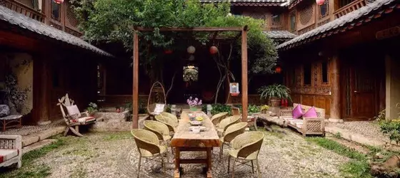 Blossom Hill Inn-Neverland | Yunnan - Lijiang