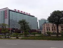 Jintone Hotel Nanning Wanxiangcheng Branch | Guangksi - Nanning - Qingxiu