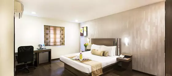 The Lotus Serviced Apartments, Venkatraman Street | Tamil Nadu - Tiruvallur - Chennai (ve civarı) - Chennai - T Nagar