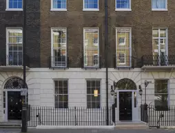 Z at Gloucester Place | Londra (ve civarı) - City of Westminster - Marylebone