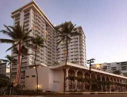 Queen Kapiolani Hotel | Hawaii - Honolulu - Waikiki