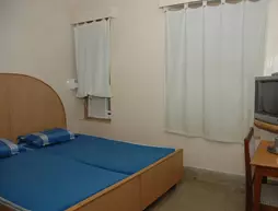 Hotel Mamalla Bhavan - Mahabalipuram | Tamil Nadu - Tiruvallur - Chennai (ve civarı) - Mahabalipuram