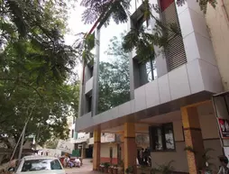 Hotel Laxmi G.H | Maharaştra - Kopargaon