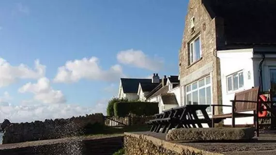 YHA Port Eynon - Hostel | Galler - Powys - Swansea - Horton