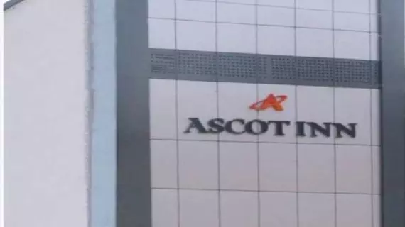 Ascot Inn | Maharaştra - Raigad - Bombay (ve civarı) - Bombay - Merkez Banliyöleri