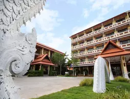 Ingtawan Boutique Resort | Rayong İli