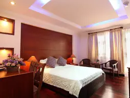 Moonlight Hotel Saigon South | Binh Duong (vilayet) - Ho Şi Min Şehri (ve civarı) - Ho Chi Minh City - Quận 7 - Phu My Hung