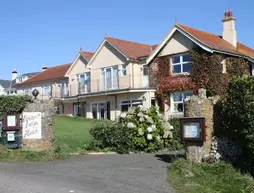 Lantern Lodge Hotel | Devon (kontluk) - South Hams - Kingsbridge