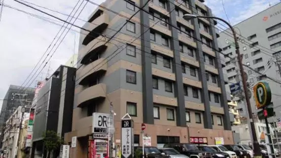 GR Hotel Suidocho | Kumamoto (idari bölge) - Kumamoto