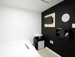 Ekonomy Hotel Myeongdong Premier | Gyeonggi - Seul (ve civarı) - Seul - Myeongdong