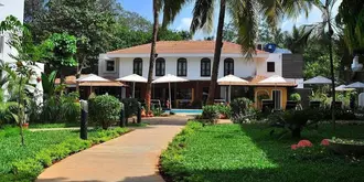 Kyriad Hotel Goa